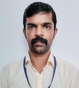 Sreejith K, 