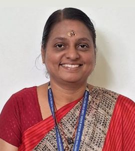 Jyothilakshmi, 