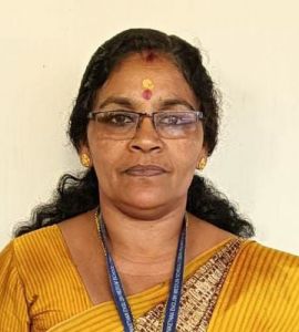 Premavathi V, 