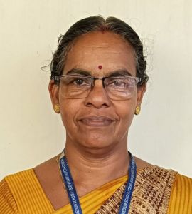 Sobhana C, 
