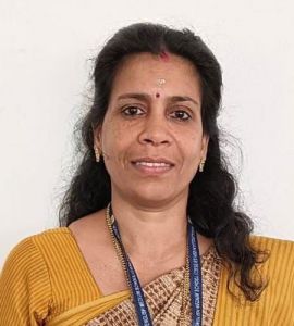 Sumathi M, 